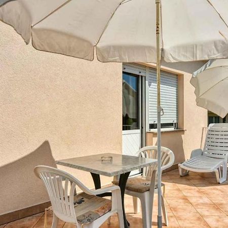 Room Mario Rovinj Exterior foto