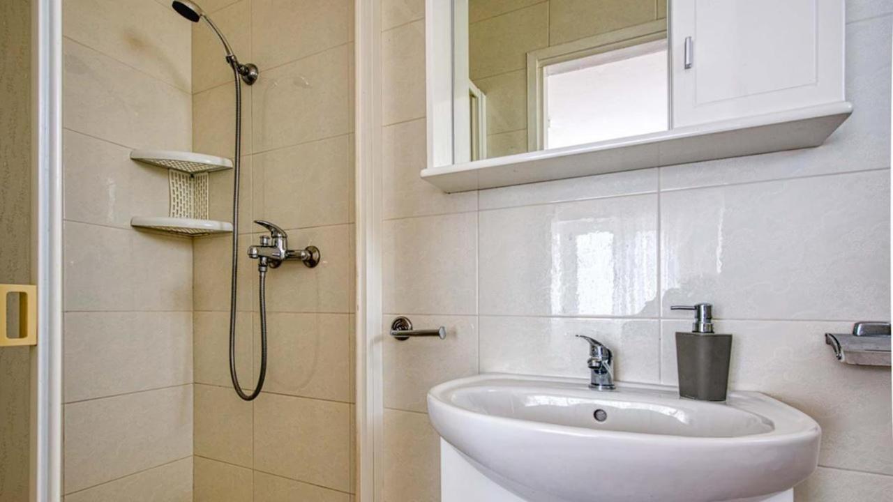 Room Mario Rovinj Exterior foto