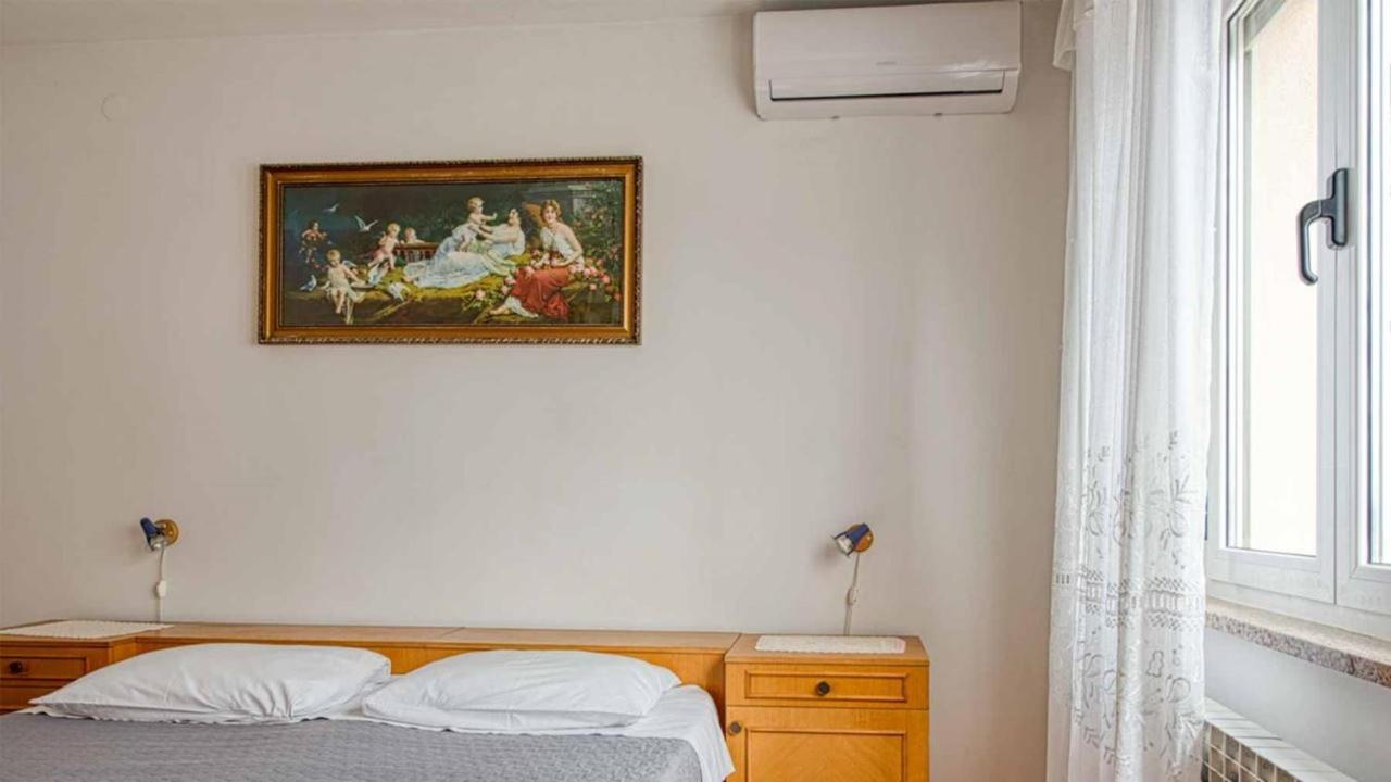 Room Mario Rovinj Exterior foto