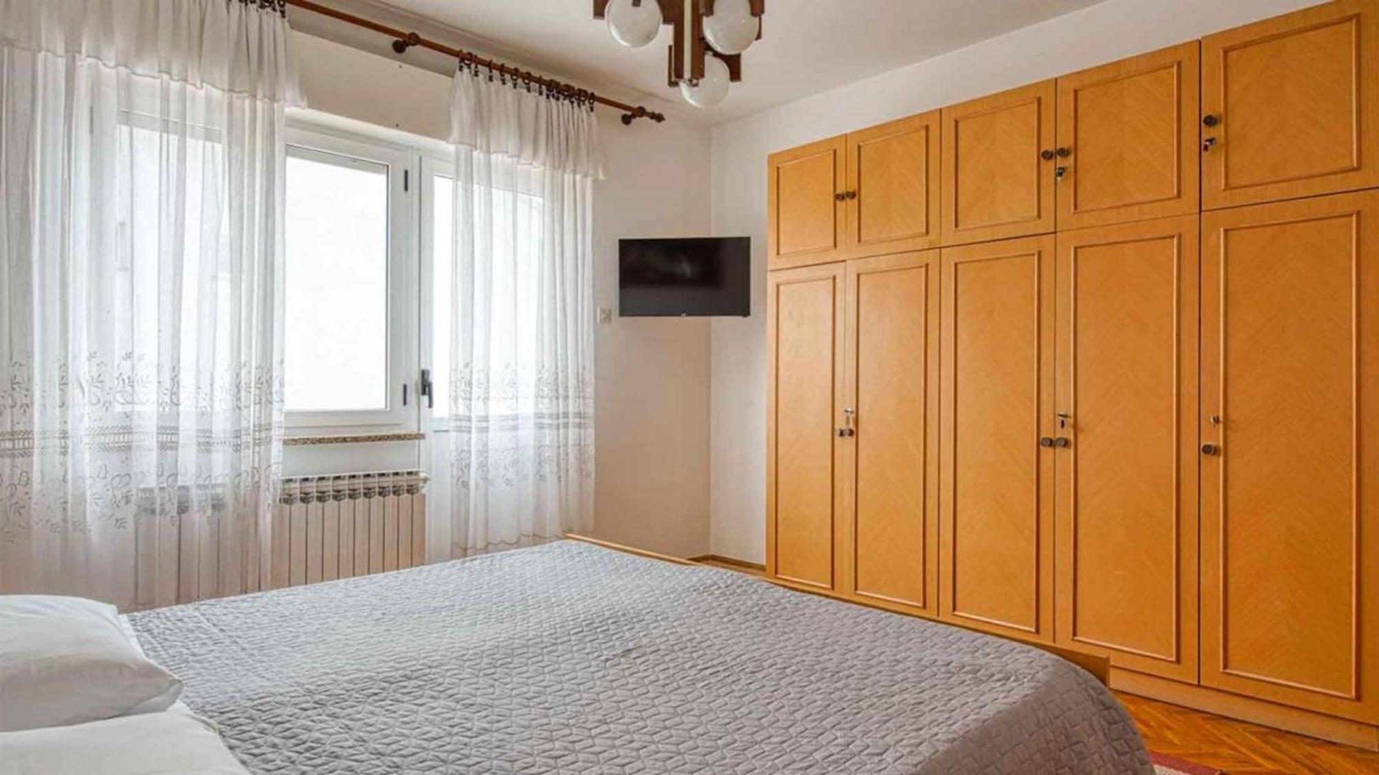 Room Mario Rovinj Exterior foto
