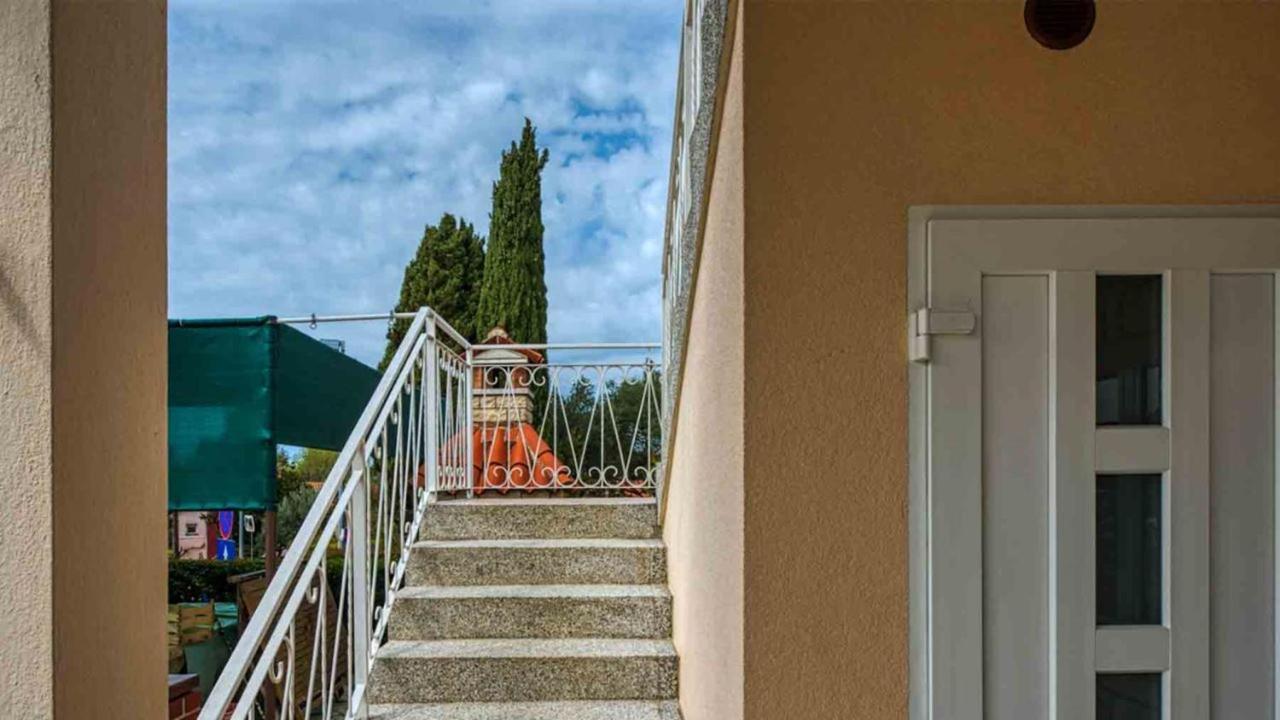 Room Mario Rovinj Exterior foto